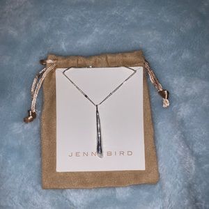 Jenny Bird Leana Pendant